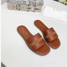 Christian Dior Slippers